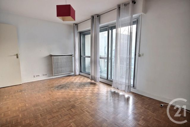 Appartement T2 à vendre - 2 pièces - 46.13 m2 - BOULOGNE BILLANCOURT - 92 - ILE-DE-FRANCE - Century 21 Prestimmo Conseil