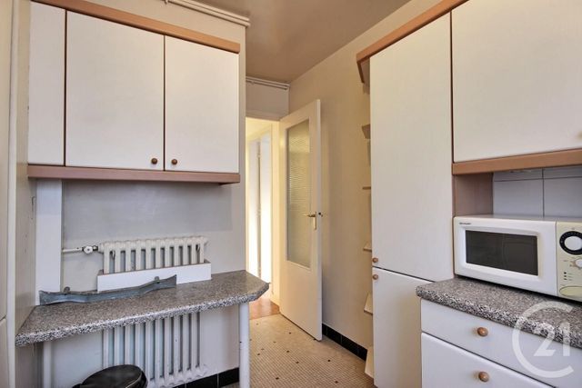 Appartement T2 à vendre - 2 pièces - 46.13 m2 - BOULOGNE BILLANCOURT - 92 - ILE-DE-FRANCE - Century 21 Prestimmo Conseil