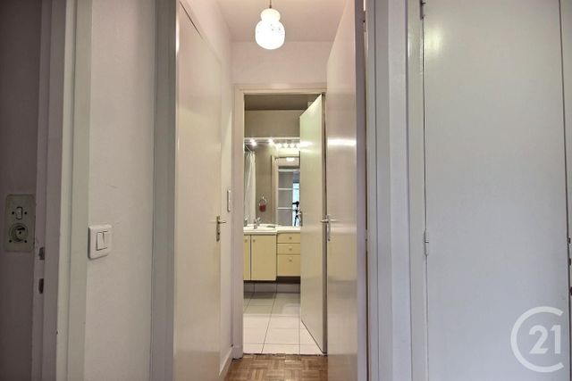 Appartement T2 à vendre - 2 pièces - 46.13 m2 - BOULOGNE BILLANCOURT - 92 - ILE-DE-FRANCE - Century 21 Prestimmo Conseil
