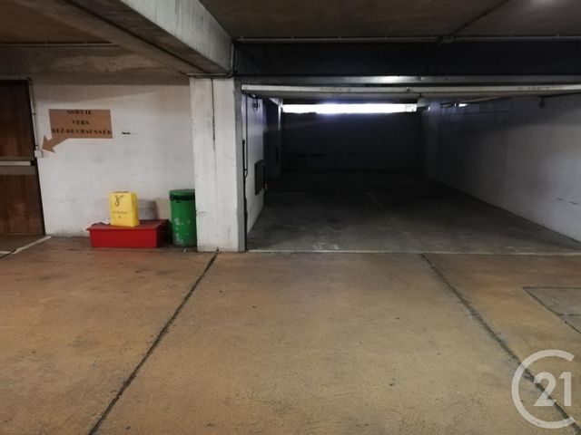 parking à vendre - 23.0 m2 - BOULOGNE BILLANCOURT - 92 - ILE-DE-FRANCE - Century 21 Prestimmo Conseil