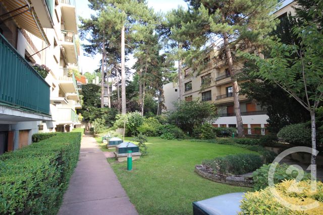 appartement - BOULOGNE BILLANCOURT - 92