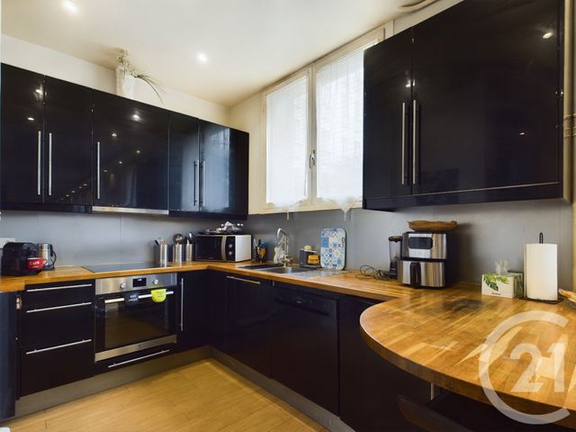 Appartement F2 à vendre - 2 pièces - 56.65 m2 - BOULOGNE BILLANCOURT - 92 - ILE-DE-FRANCE - Century 21 Prestimmo Conseil