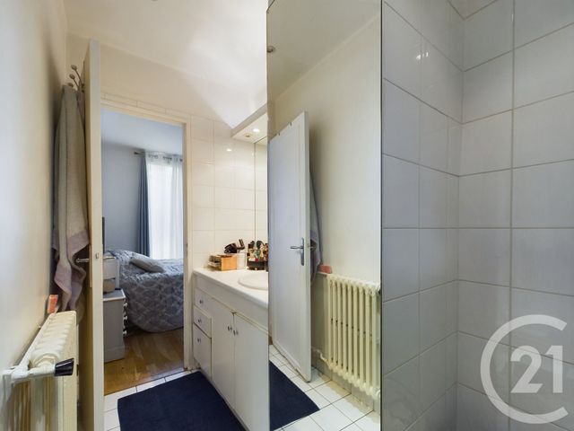 Appartement F2 à vendre - 2 pièces - 56.65 m2 - BOULOGNE BILLANCOURT - 92 - ILE-DE-FRANCE - Century 21 Prestimmo Conseil