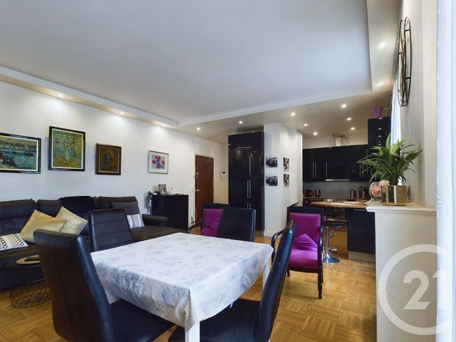 Appartement F2 à vendre - 2 pièces - 56.65 m2 - BOULOGNE BILLANCOURT - 92 - ILE-DE-FRANCE - Century 21 Prestimmo Conseil