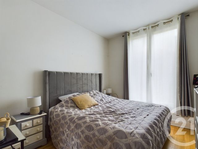 Appartement F2 à vendre - 2 pièces - 56.65 m2 - BOULOGNE BILLANCOURT - 92 - ILE-DE-FRANCE - Century 21 Prestimmo Conseil