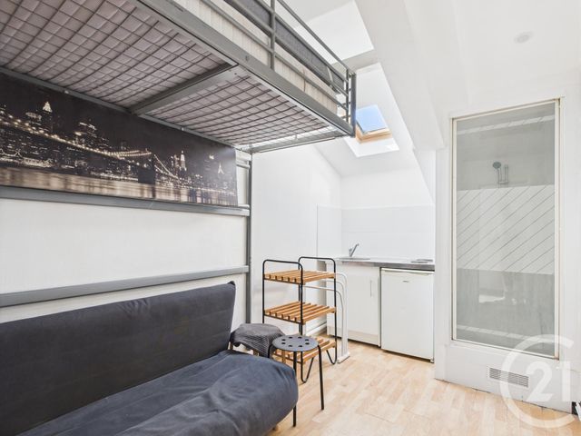 appartement - BOULOGNE BILLANCOURT - 92