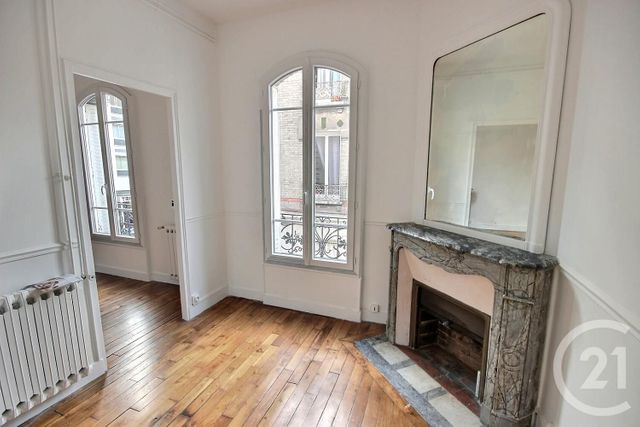 appartement - BOULOGNE BILLANCOURT - 92