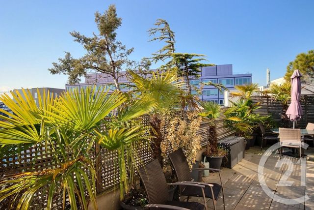 appartement - BOULOGNE BILLANCOURT - 92