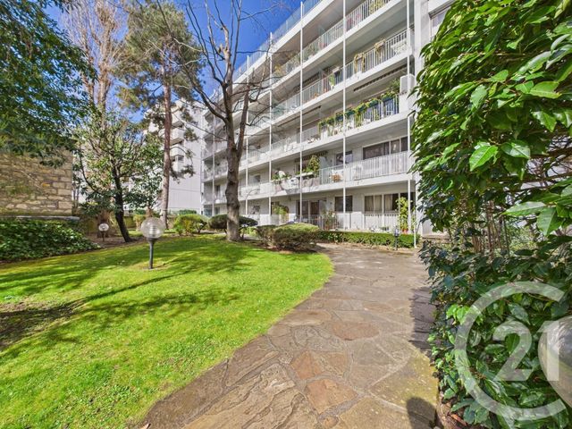 appartement - BOULOGNE BILLANCOURT - 92
