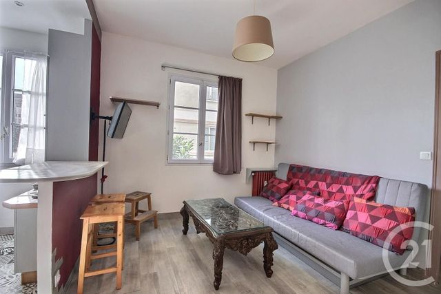 appartement - BOULOGNE BILLANCOURT - 92