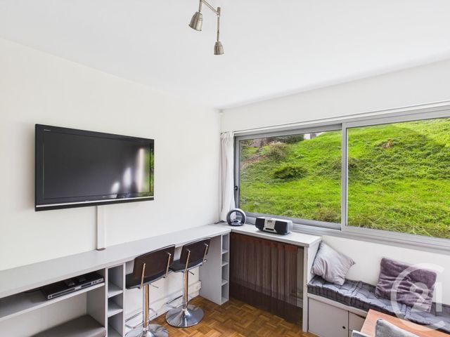 Appartement F1 à louer CHATILLON