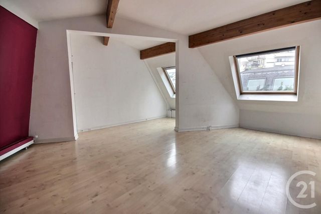 Afficher la photo en grand Appartement F4 à vendre - 4 pièces - 139.0 m2 - BOULOGNE BILLANCOURT - 92 - ILE-DE-FRANCE - Century 21 Prestimmo Conseil