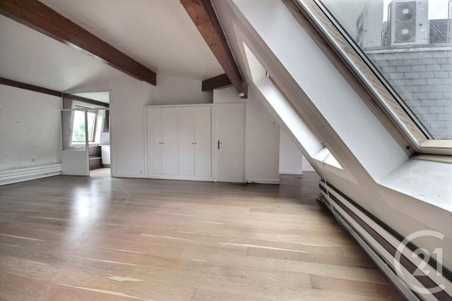 Afficher la photo en grand Appartement F4 à vendre - 4 pièces - 139.0 m2 - BOULOGNE BILLANCOURT - 92 - ILE-DE-FRANCE - Century 21 Prestimmo Conseil