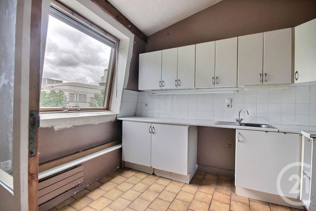 Afficher la photo en grand Appartement F4 à vendre - 4 pièces - 139.0 m2 - BOULOGNE BILLANCOURT - 92 - ILE-DE-FRANCE - Century 21 Prestimmo Conseil