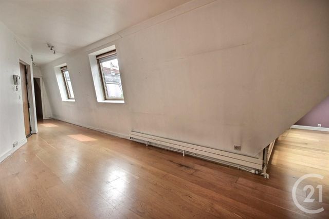 Afficher la photo en grand Appartement F4 à vendre - 4 pièces - 139.0 m2 - BOULOGNE BILLANCOURT - 92 - ILE-DE-FRANCE - Century 21 Prestimmo Conseil