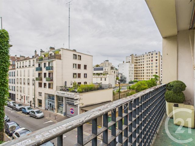 Appartement F5 à louer - 5 pièces - 92.6 m2 - BOULOGNE BILLANCOURT - 92 - ILE-DE-FRANCE - Century 21 Prestimmo Conseil