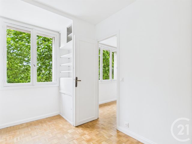 Appartement F5 à louer - 5 pièces - 92.6 m2 - BOULOGNE BILLANCOURT - 92 - ILE-DE-FRANCE - Century 21 Prestimmo Conseil