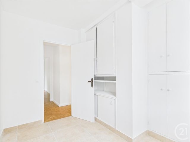 Appartement F5 à louer - 5 pièces - 92.6 m2 - BOULOGNE BILLANCOURT - 92 - ILE-DE-FRANCE - Century 21 Prestimmo Conseil