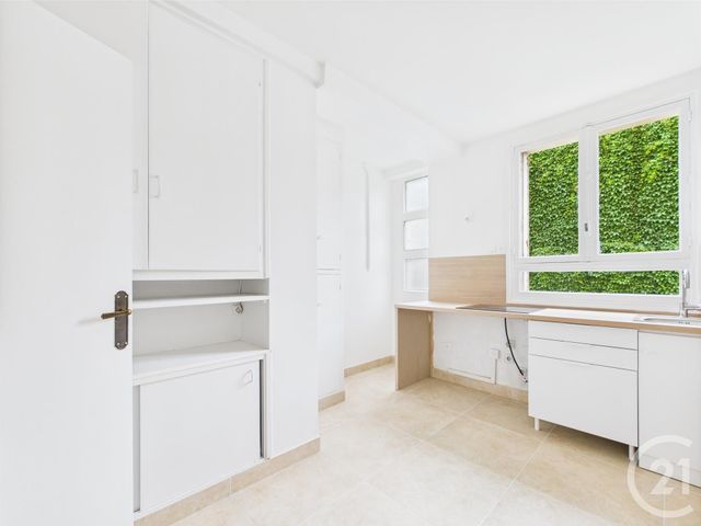 Appartement F5 à louer - 5 pièces - 92.6 m2 - BOULOGNE BILLANCOURT - 92 - ILE-DE-FRANCE - Century 21 Prestimmo Conseil