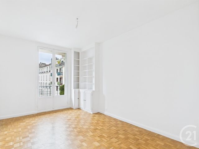 Appartement F5 à louer - 5 pièces - 92.6 m2 - BOULOGNE BILLANCOURT - 92 - ILE-DE-FRANCE - Century 21 Prestimmo Conseil