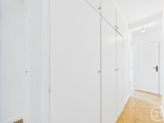 Appartement F5 à louer - 5 pièces - 92.6 m2 - BOULOGNE BILLANCOURT - 92 - ILE-DE-FRANCE - Century 21 Prestimmo Conseil