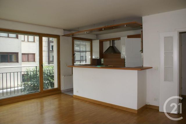 appartement - BOULOGNE BILLANCOURT - 92