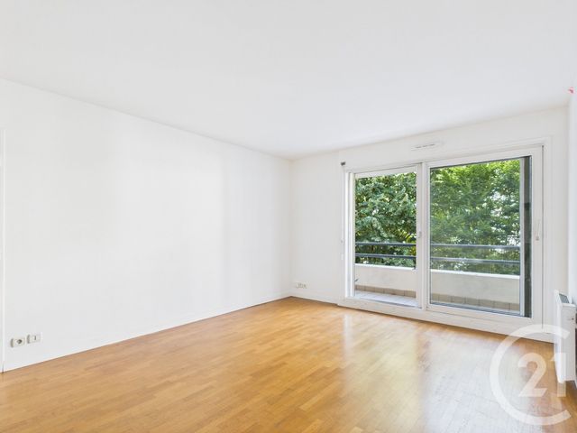 appartement - BOULOGNE BILLANCOURT - 92