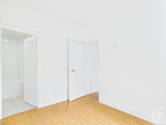 Appartement F2 à louer - 2 pièces - 34.39 m2 - BOULOGNE BILLANCOURT - 92 - ILE-DE-FRANCE - Century 21 Prestimmo Conseil