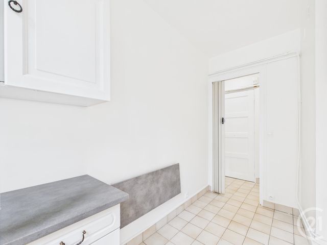 Appartement F2 à louer - 2 pièces - 34.39 m2 - BOULOGNE BILLANCOURT - 92 - ILE-DE-FRANCE - Century 21 Prestimmo Conseil