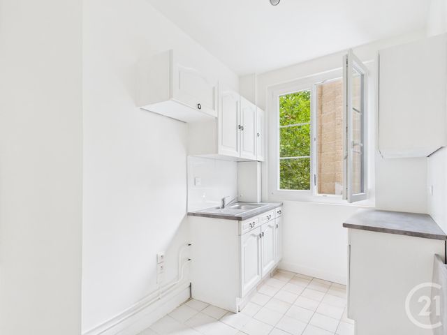 Appartement F2 à louer - 2 pièces - 34.39 m2 - BOULOGNE BILLANCOURT - 92 - ILE-DE-FRANCE - Century 21 Prestimmo Conseil