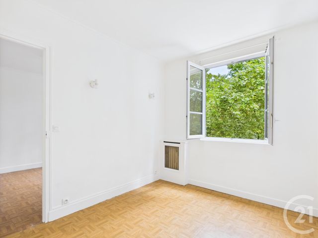 Appartement F2 à louer - 2 pièces - 34.39 m2 - BOULOGNE BILLANCOURT - 92 - ILE-DE-FRANCE - Century 21 Prestimmo Conseil