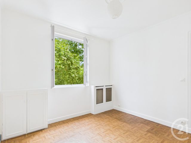 appartement - BOULOGNE BILLANCOURT - 92