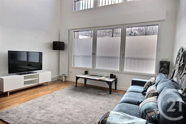 Appartement F3 à louer - 3 pièces - 82.53 m2 - BOULOGNE BILLANCOURT - 92 - ILE-DE-FRANCE - Century 21 Prestimmo Conseil