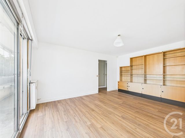 Appartement T2 à vendre - 2 pièces - 45.0 m2 - BOULOGNE BILLANCOURT - 92 - ILE-DE-FRANCE - Century 21 Prestimmo Conseil