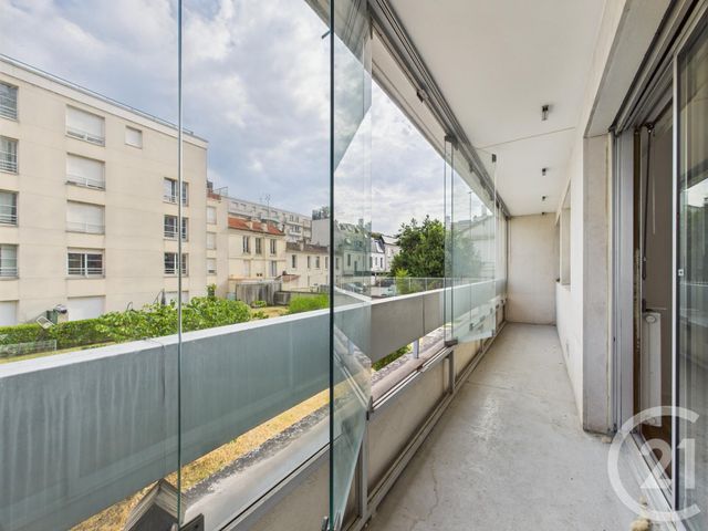 Appartement T2 à vendre - 2 pièces - 45.0 m2 - BOULOGNE BILLANCOURT - 92 - ILE-DE-FRANCE - Century 21 Prestimmo Conseil