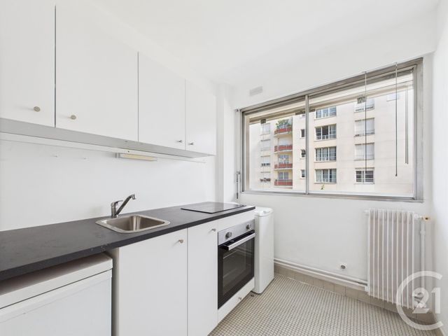 Appartement T2 à vendre - 2 pièces - 45.0 m2 - BOULOGNE BILLANCOURT - 92 - ILE-DE-FRANCE - Century 21 Prestimmo Conseil