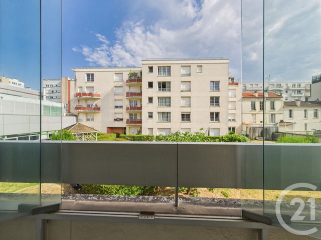 Appartement T2 à vendre - 2 pièces - 45.0 m2 - BOULOGNE BILLANCOURT - 92 - ILE-DE-FRANCE - Century 21 Prestimmo Conseil