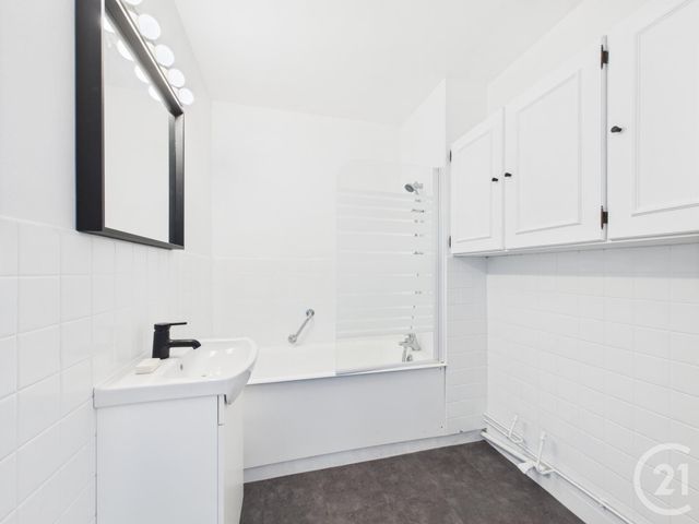 Appartement T2 à vendre - 2 pièces - 45.0 m2 - BOULOGNE BILLANCOURT - 92 - ILE-DE-FRANCE - Century 21 Prestimmo Conseil