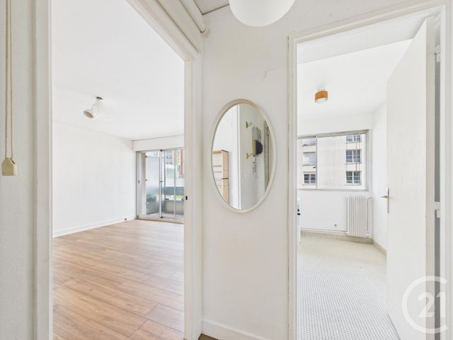 Appartement T2 à vendre - 2 pièces - 45.0 m2 - BOULOGNE BILLANCOURT - 92 - ILE-DE-FRANCE - Century 21 Prestimmo Conseil