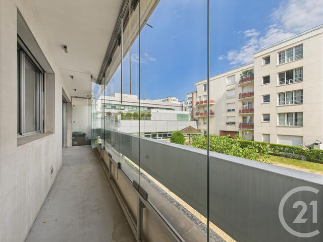 Appartement T2 à vendre - 2 pièces - 45.0 m2 - BOULOGNE BILLANCOURT - 92 - ILE-DE-FRANCE - Century 21 Prestimmo Conseil