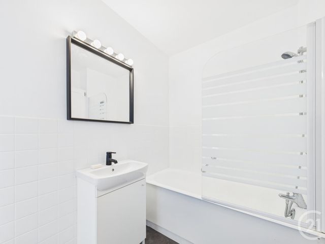 Appartement T2 à vendre - 2 pièces - 45.0 m2 - BOULOGNE BILLANCOURT - 92 - ILE-DE-FRANCE - Century 21 Prestimmo Conseil