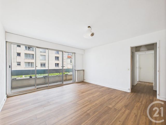 Appartement T2 à vendre - 2 pièces - 45.0 m2 - BOULOGNE BILLANCOURT - 92 - ILE-DE-FRANCE - Century 21 Prestimmo Conseil