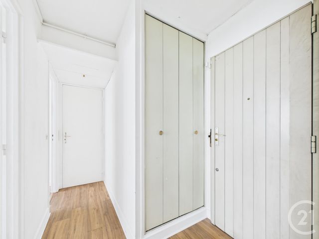 Appartement T2 à vendre - 2 pièces - 45.0 m2 - BOULOGNE BILLANCOURT - 92 - ILE-DE-FRANCE - Century 21 Prestimmo Conseil