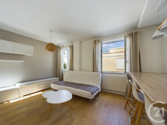 appartement - BOULOGNE BILLANCOURT - 92
