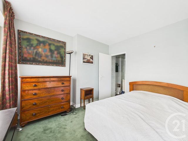 Appartement T2 à vendre - 2 pièces - 40.0 m2 - BOULOGNE BILLANCOURT - 92 - ILE-DE-FRANCE - Century 21 Prestimmo Conseil