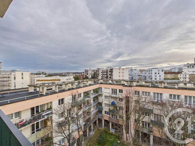 Appartement T2 à vendre - 2 pièces - 40.0 m2 - BOULOGNE BILLANCOURT - 92 - ILE-DE-FRANCE - Century 21 Prestimmo Conseil