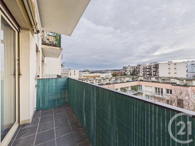 Appartement T2 à vendre - 2 pièces - 40.0 m2 - BOULOGNE BILLANCOURT - 92 - ILE-DE-FRANCE - Century 21 Prestimmo Conseil