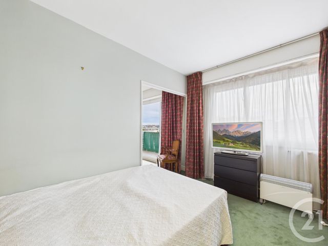 Appartement T2 à vendre - 2 pièces - 40.0 m2 - BOULOGNE BILLANCOURT - 92 - ILE-DE-FRANCE - Century 21 Prestimmo Conseil