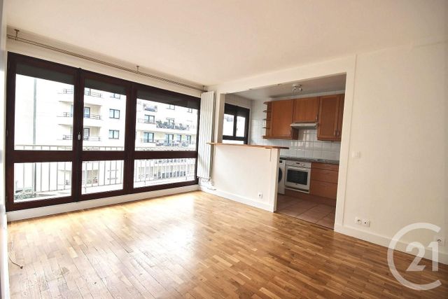appartement - BOULOGNE BILLANCOURT - 92
