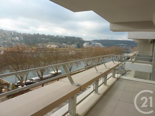 appartement - BOULOGNE BILLANCOURT - 92